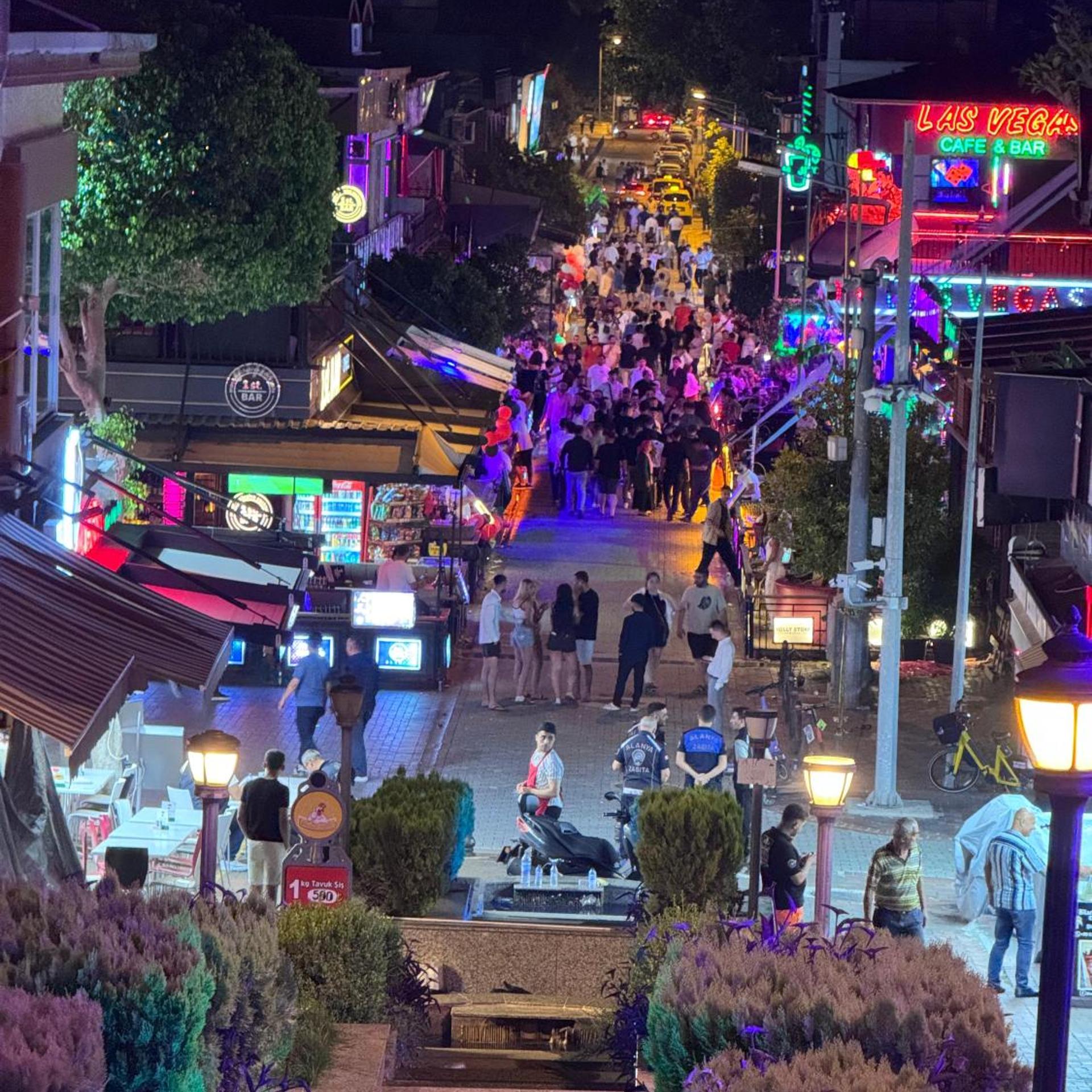 Temiz Otel 38/51