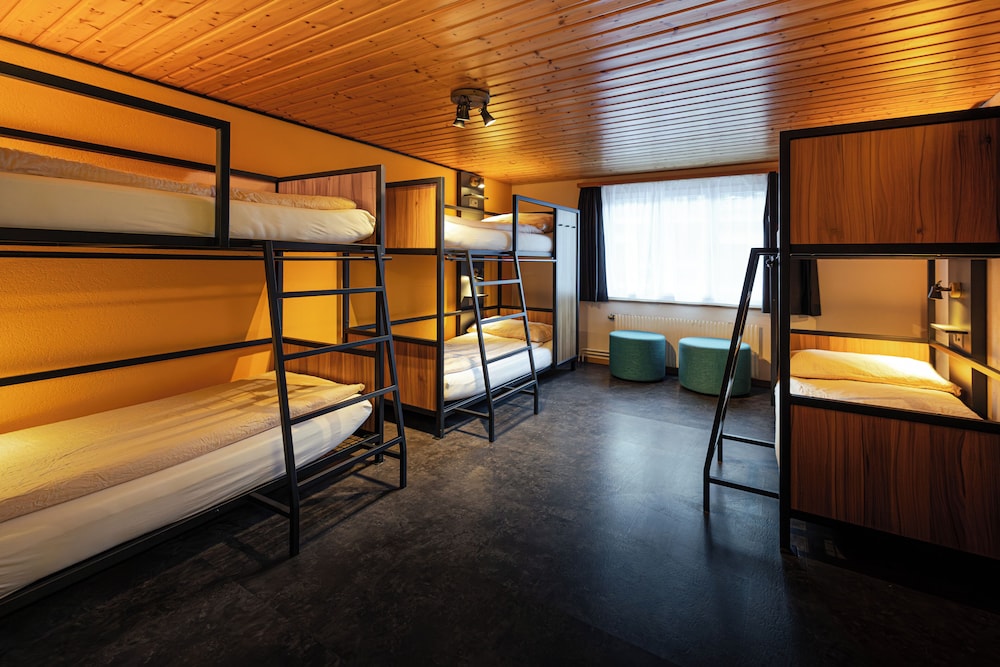 Eiger Lodge Grindelwald 23/49