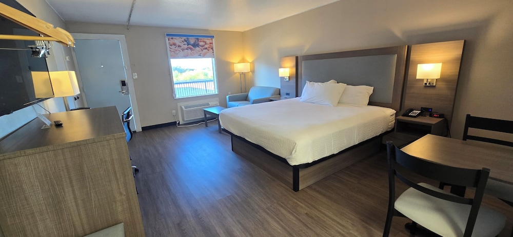 Baymont by Wyndham Corpus Christi Airport 18/50