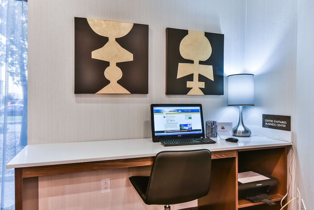 Comfort Inn Montreal Aeroport 24/25