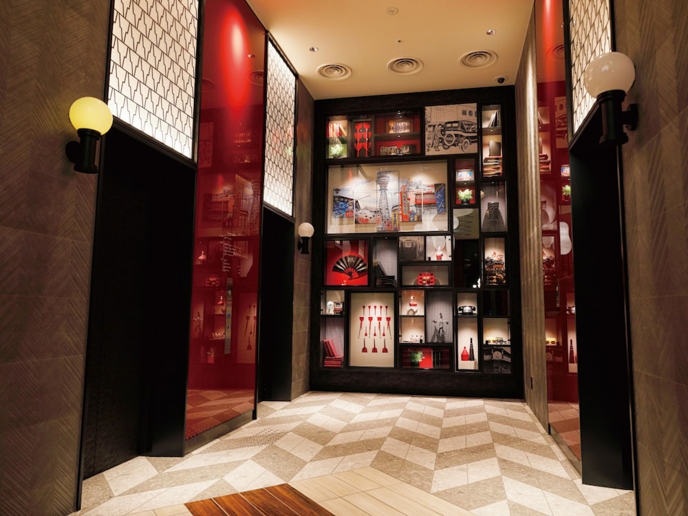 DEL style OSAKA-SHIN UMEDA by Daiwa Roynet Hotel 13/53