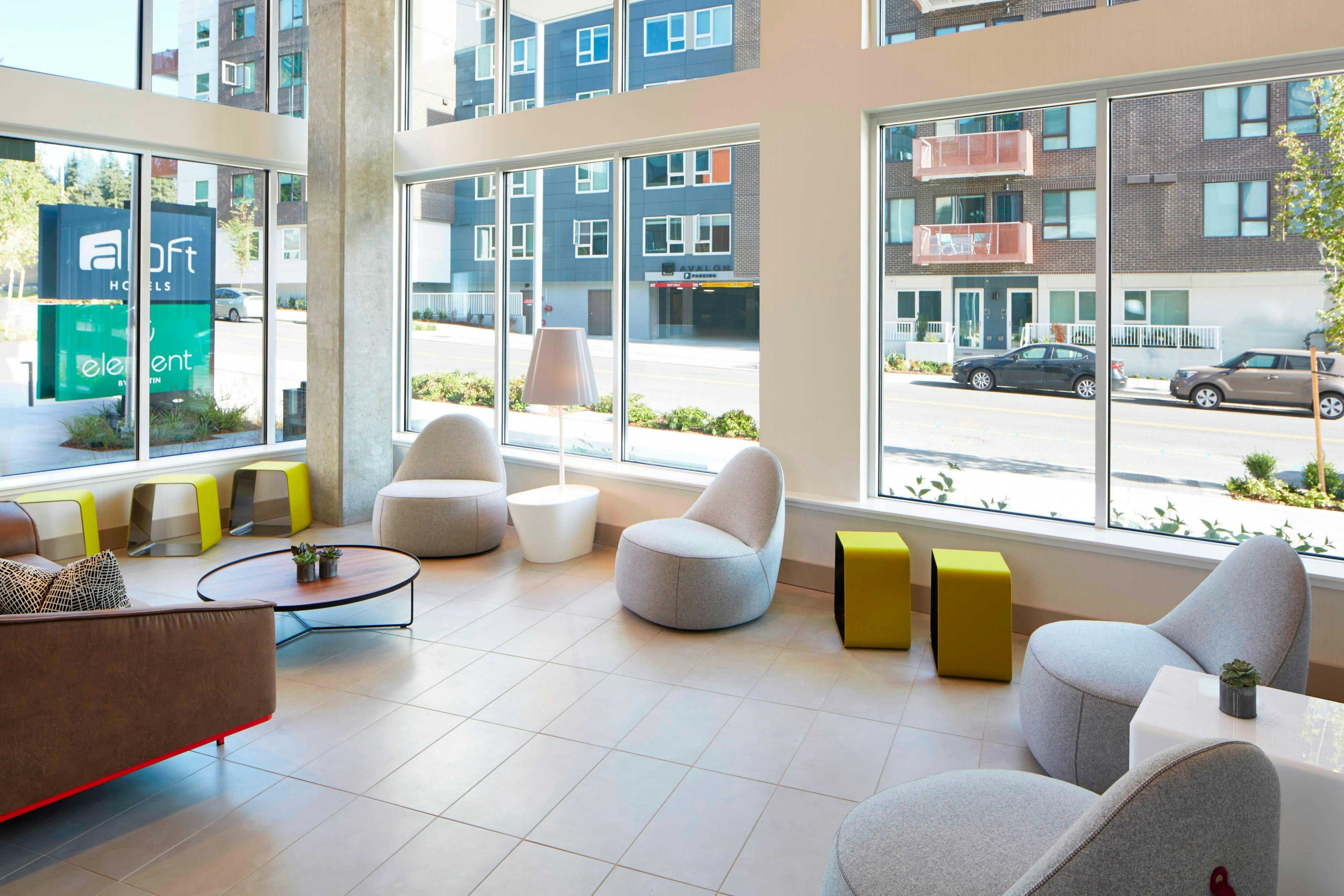 ALOFT SEATTLE REDMOND 29/52