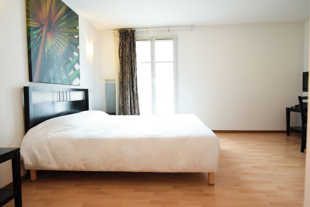 RESIDHOTEL MULHOUSE CENTRE 26/60