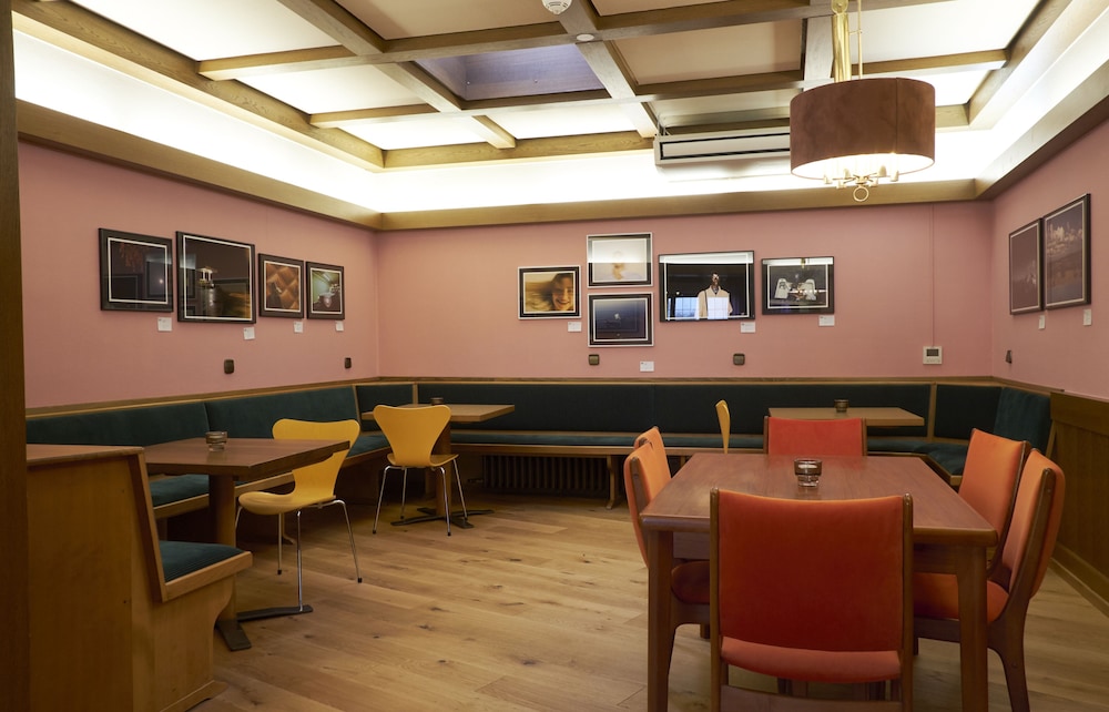 Union Hotel Offenburg 21/28