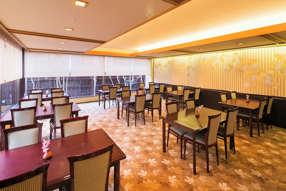 Hotel Metropolitan Morioka New Wing 37/50
