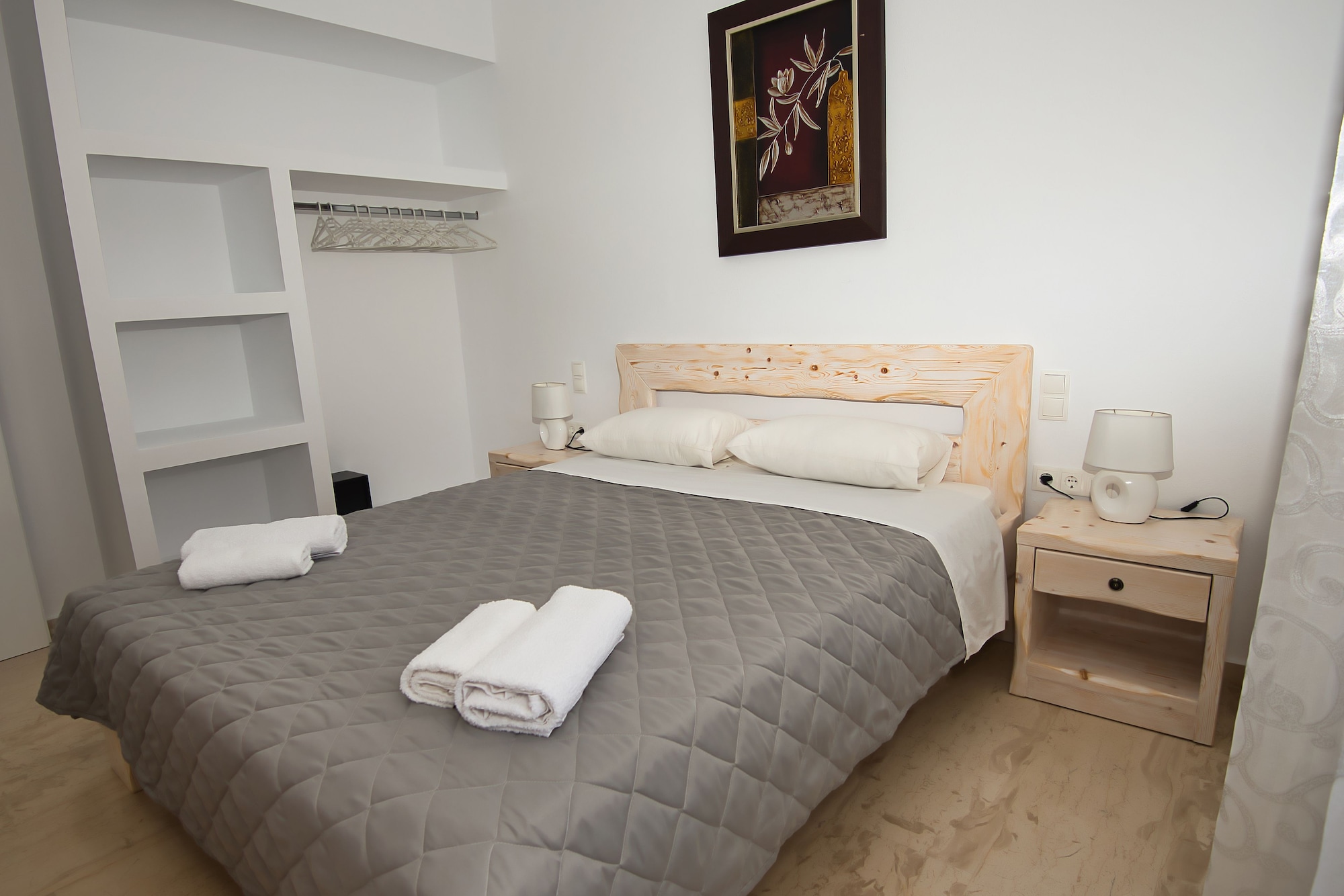 1 BEDROOM, SUPERIOR