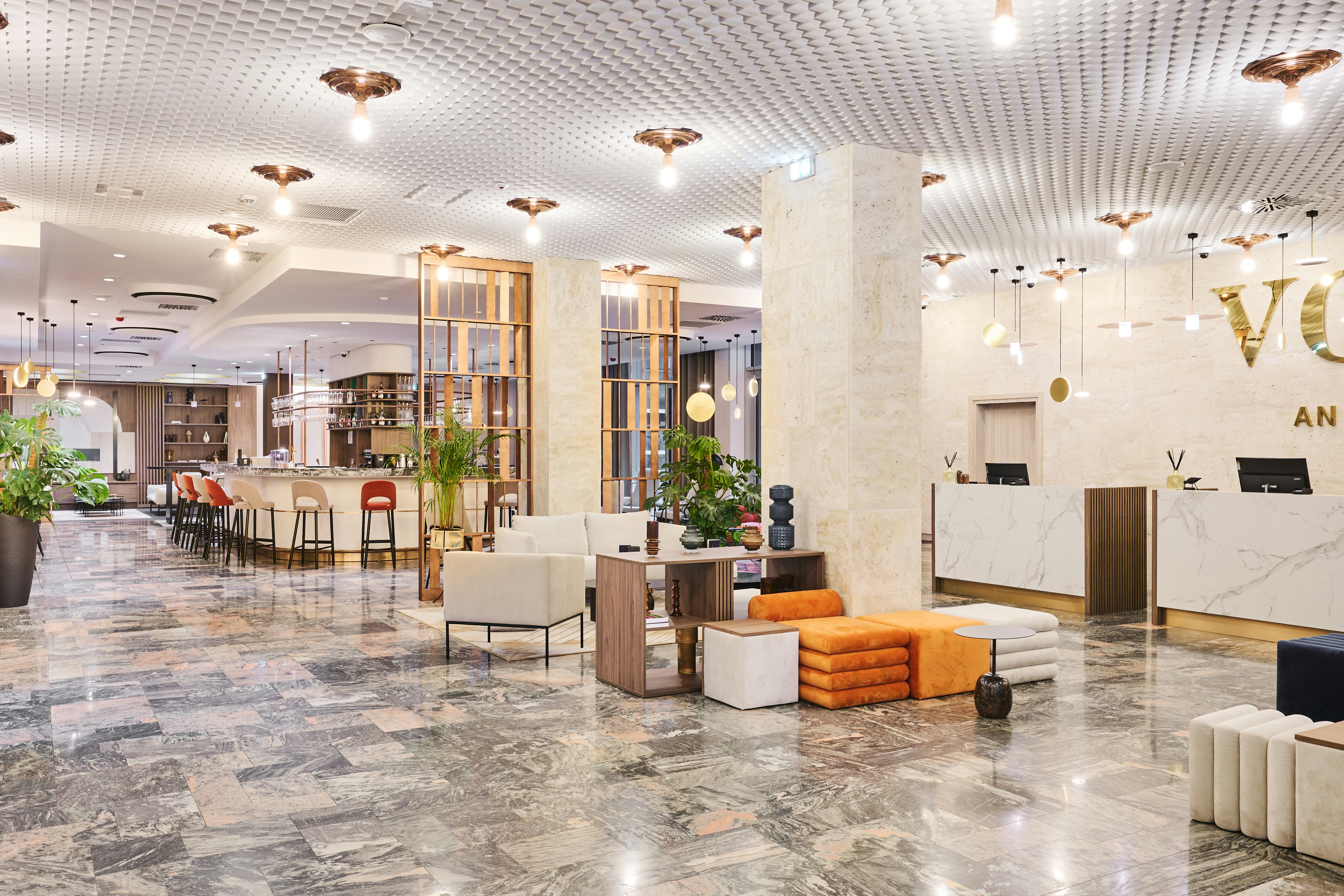 The Hotel Katowice 5/50