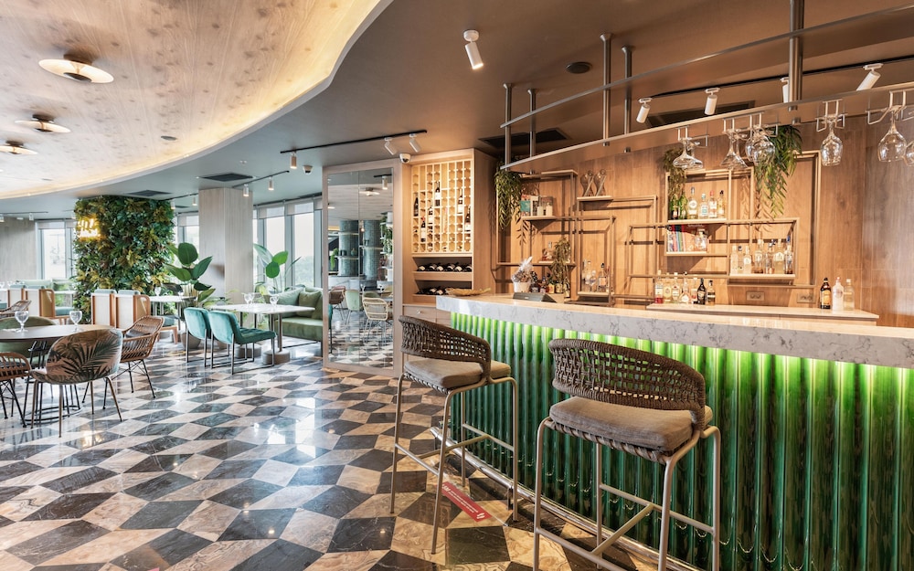 Opera Hotel Bosphorus 8/67