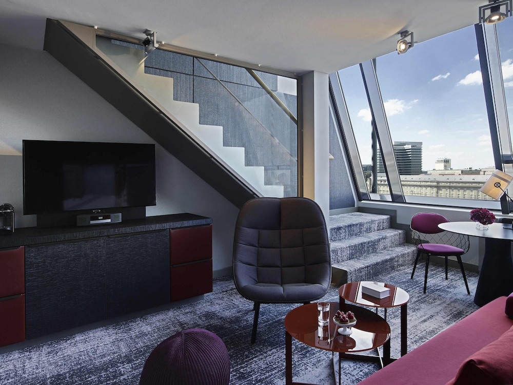 Sofitel Munich Bayerpost 56/80