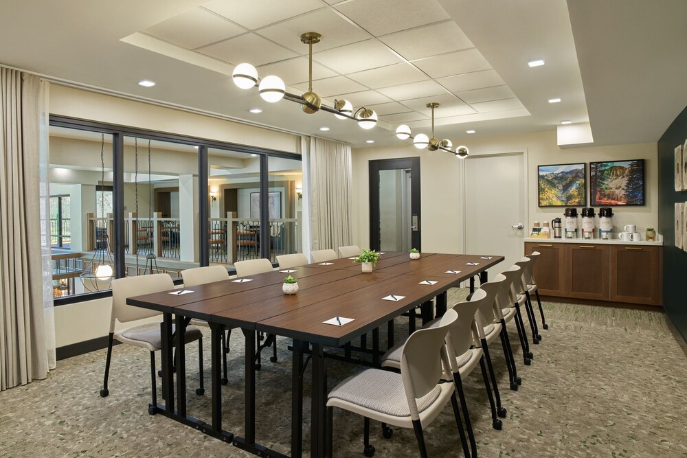 Springhill Suites By Marriott Avon Vail Valley 18/38
