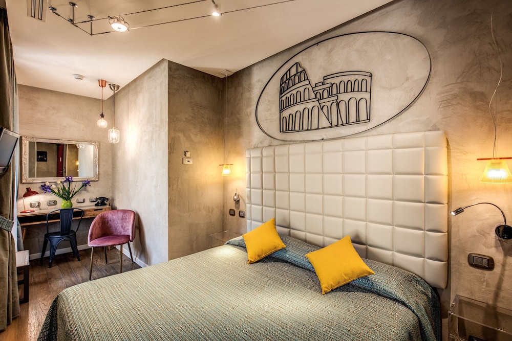 Hotel Parlamento 27/66