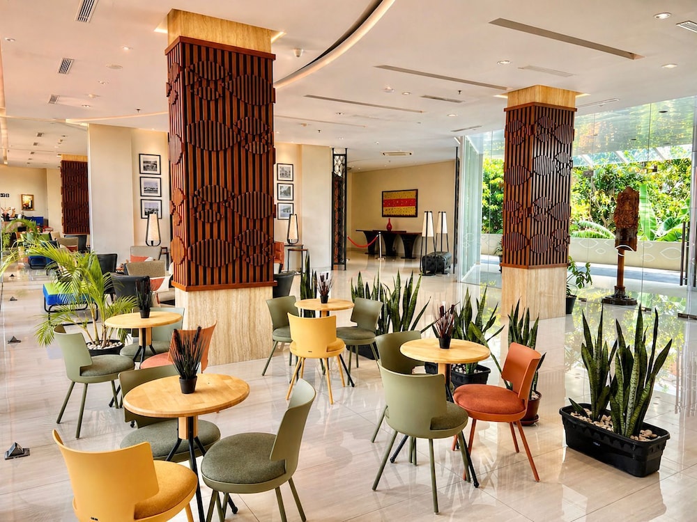Hotel Primebiz Tegal 49/60