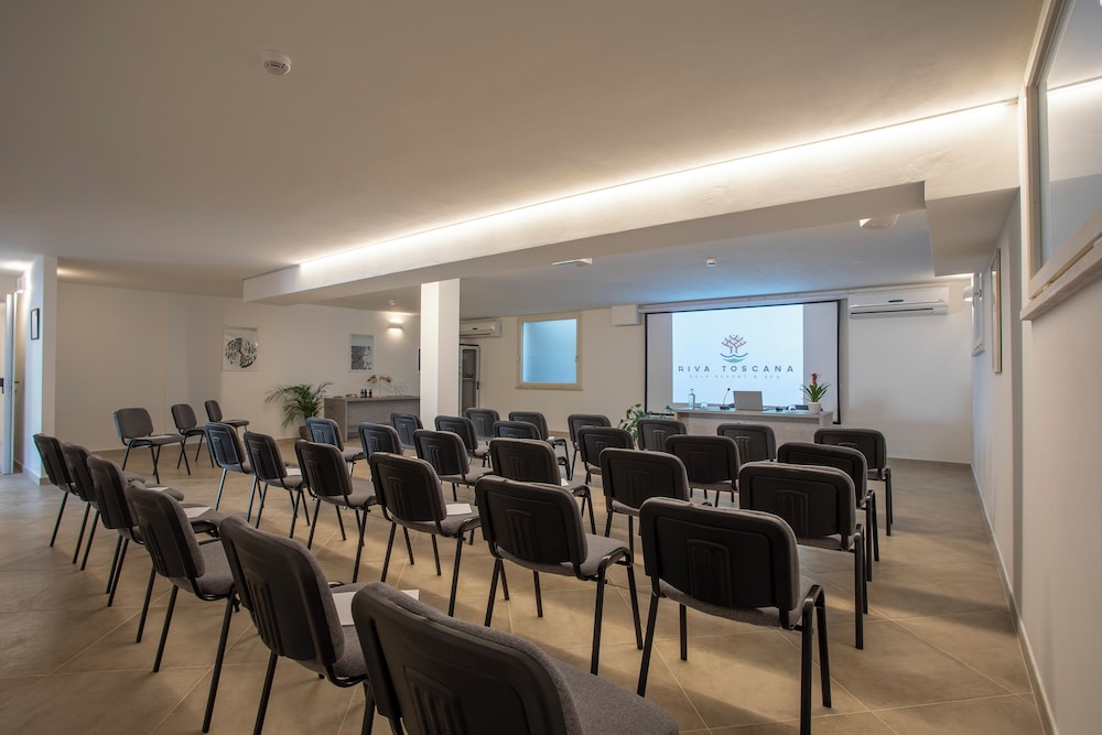 Riva Toscana Golf Resort & SPA 39/56