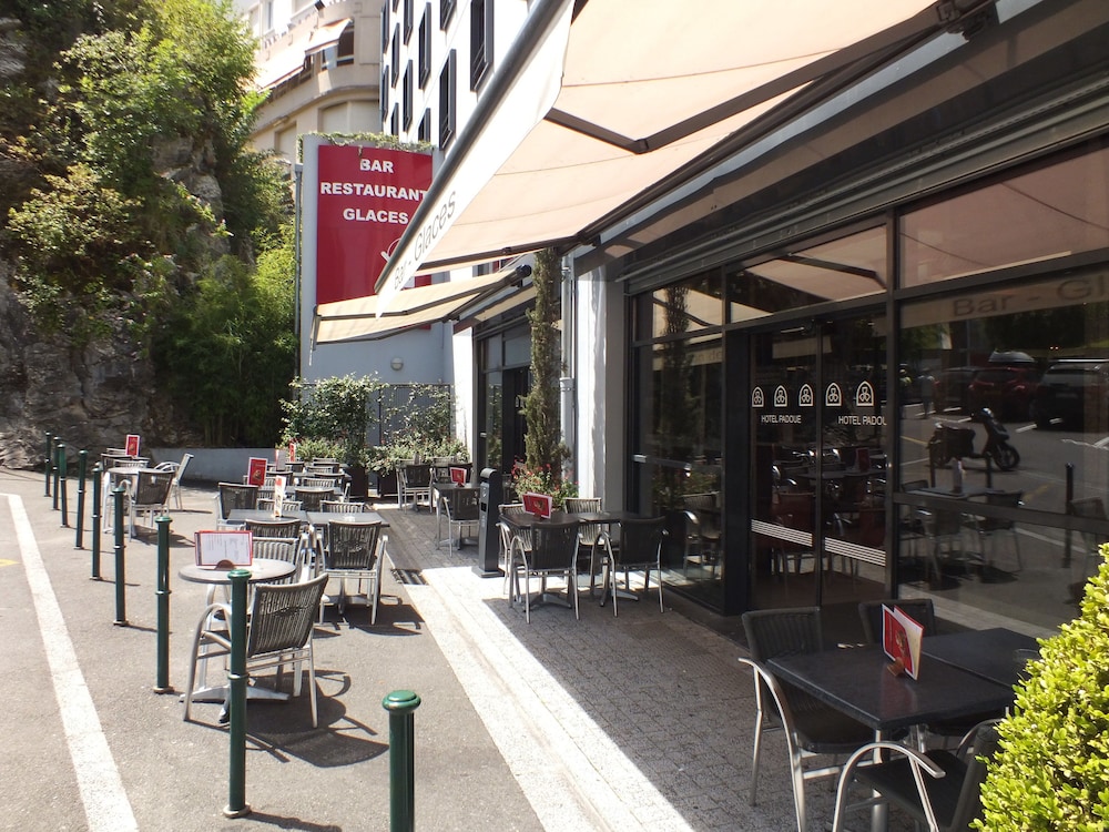 Padoue Hotel 43/56