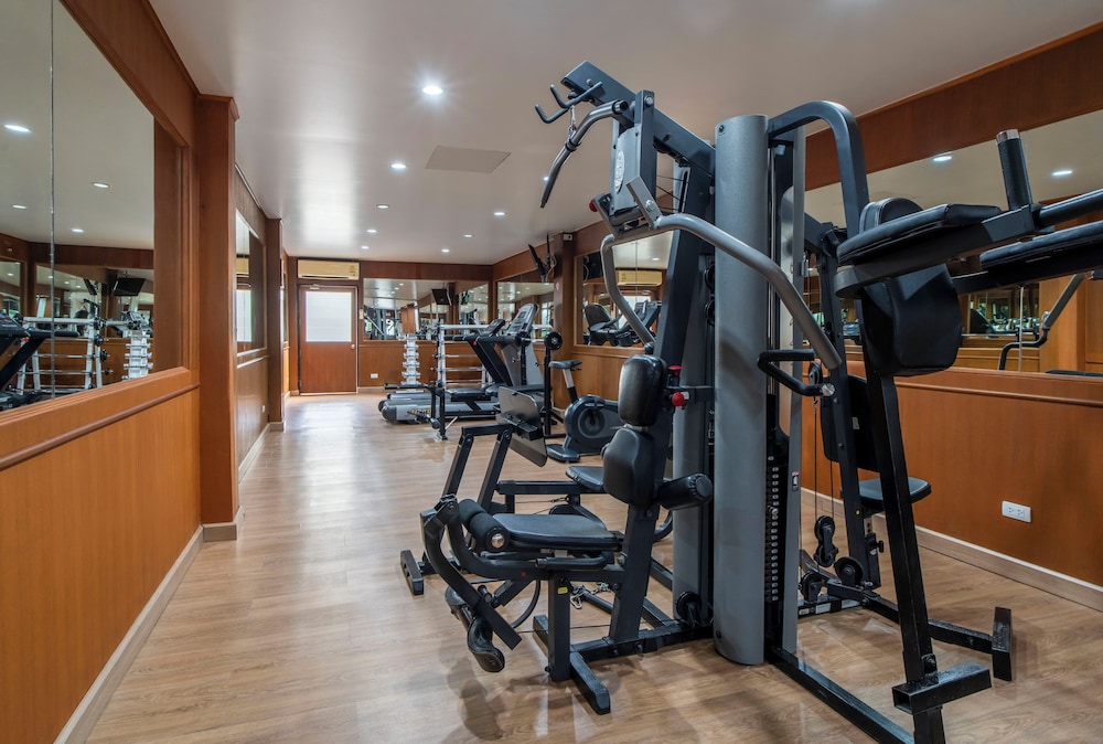 Best Western Phuket Ocean Resort 28/50