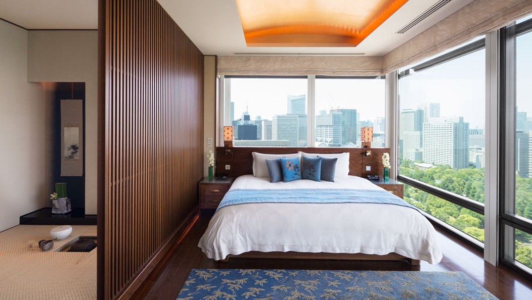 The Peninsula Tokyo 21/78