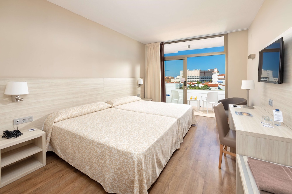 Best Tenerife 16/60