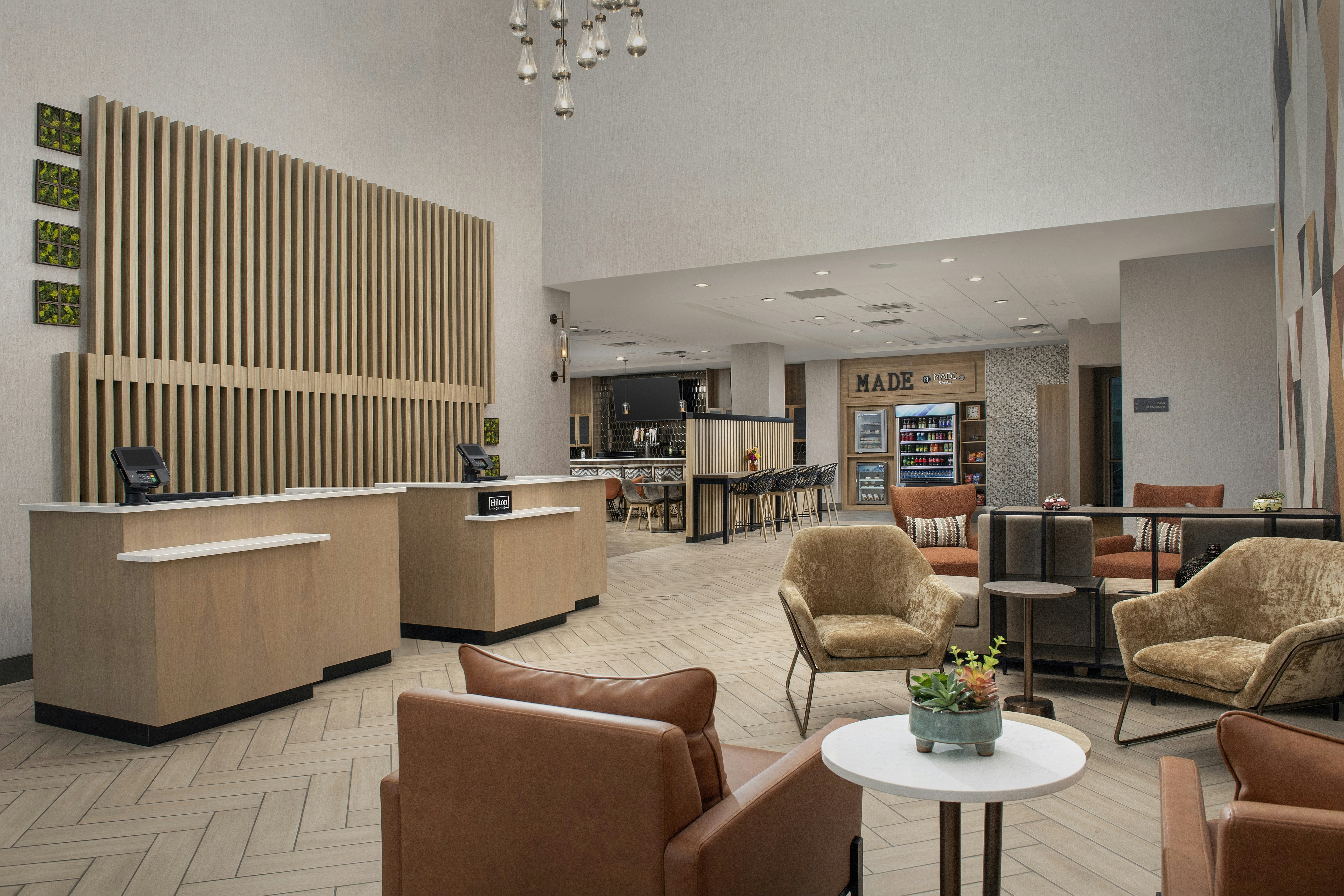 Doubletree by Hilton Chattanooga Hamilton Place 11/24