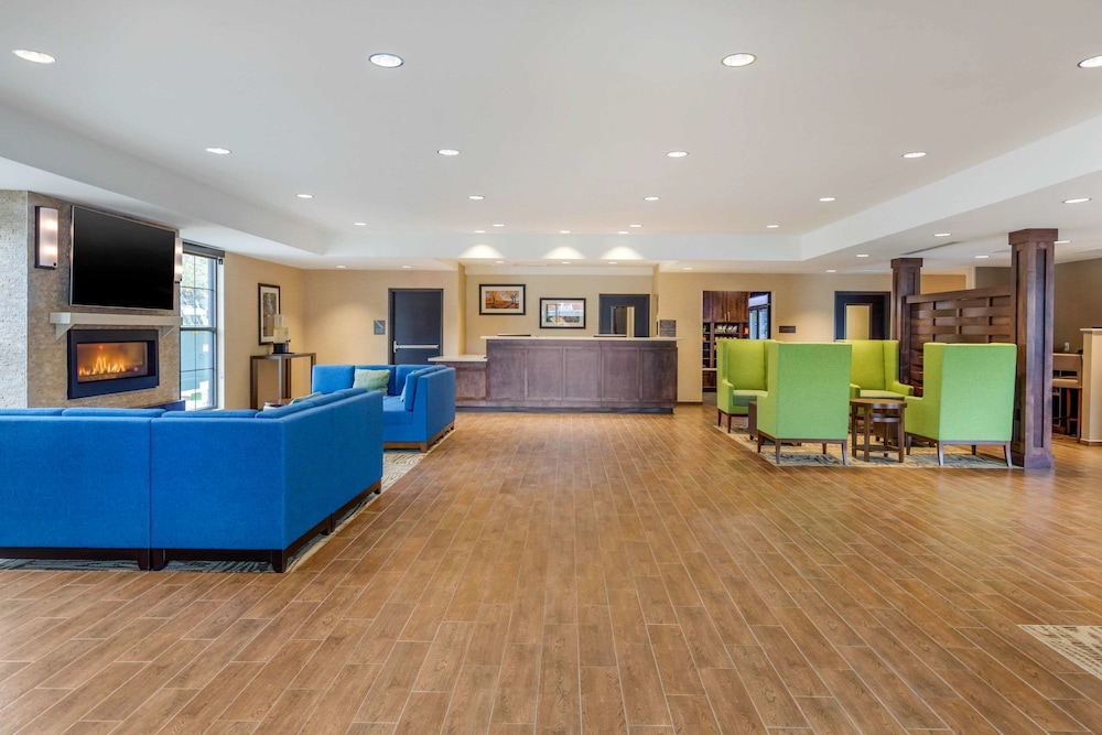 Comfort Inn Suites Schenectady - Scotia 5/44