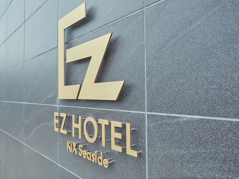 EZ HOTEL Kansai Airport Seaside 5/50