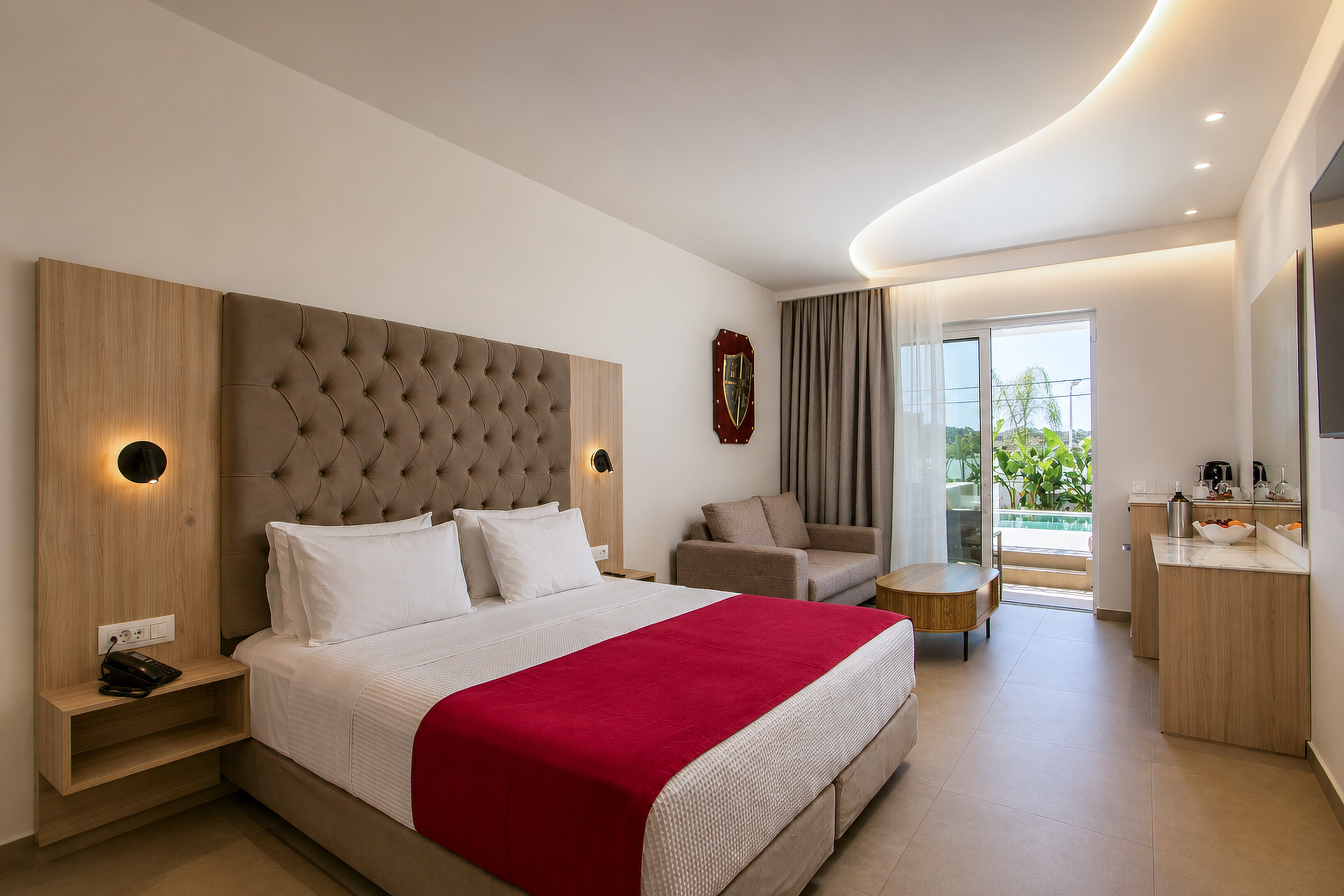 Castello Di Cavalieri Suites 17/50