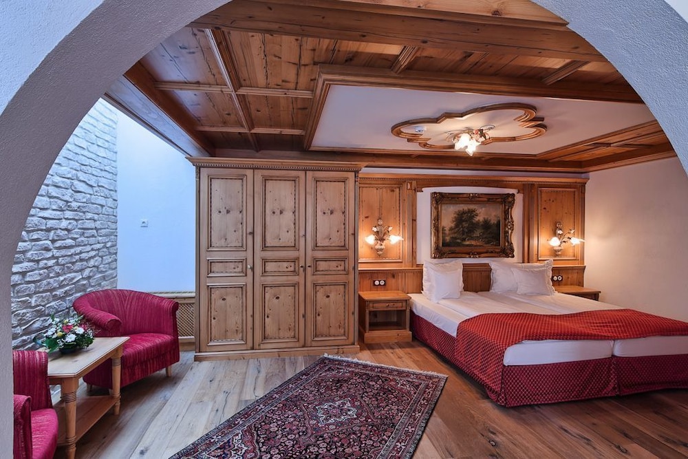 Mercure Sighisoara Binderbubi Hotel And Spa 21/83
