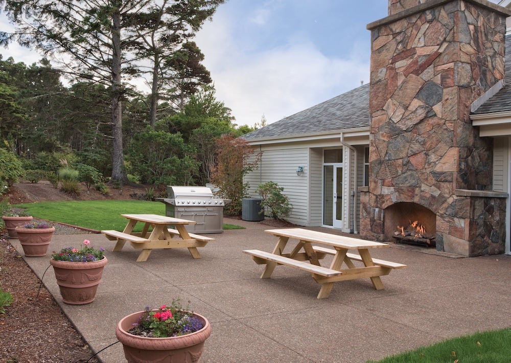 WorldMark Gleneden Beach in LINCOLN BEACH - OR