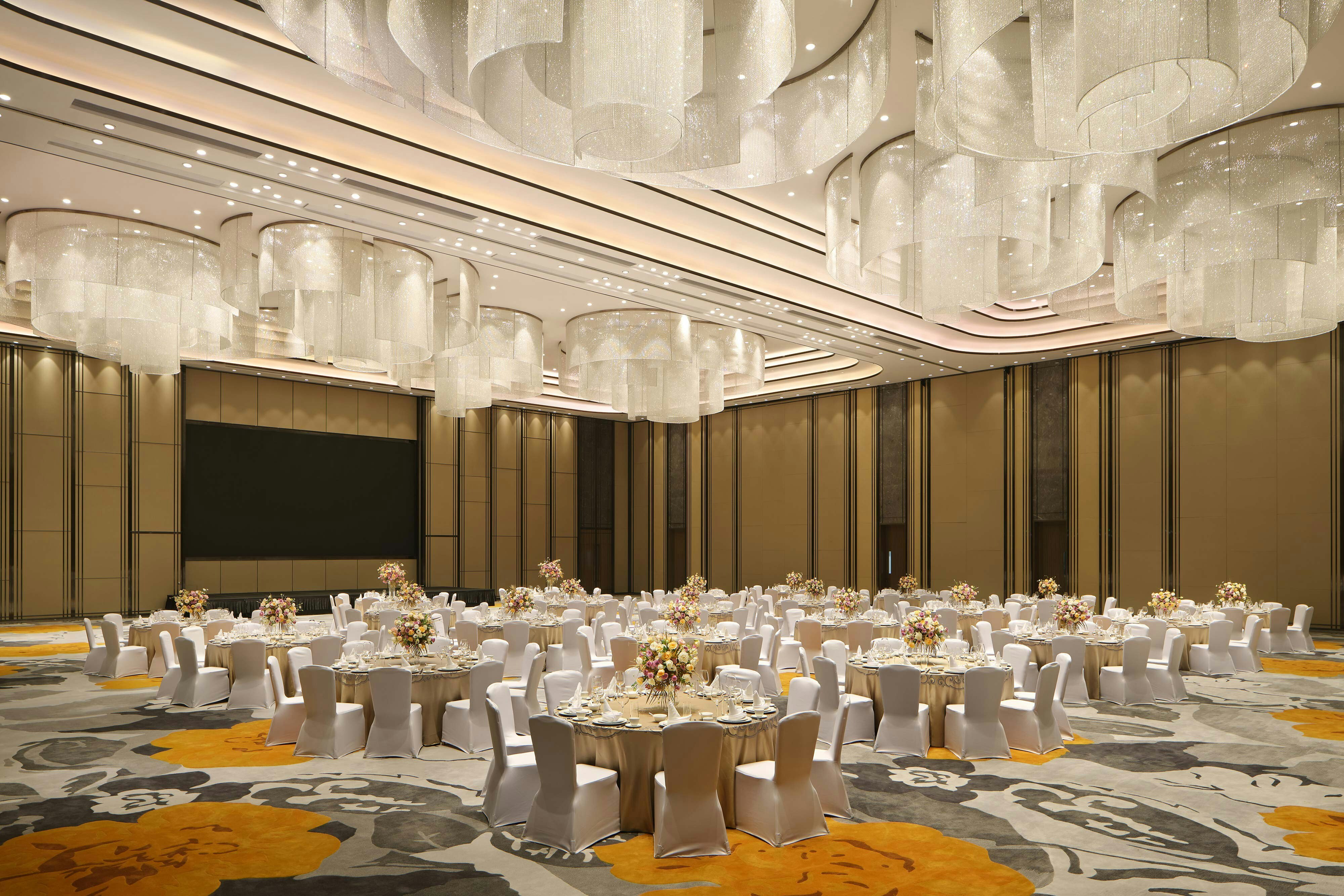 Na Lotus Hotel A Luxury Collection Hotel Nanning 31/39