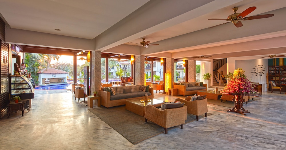 Royal Orchid Beach Resort & Spa, Goa 39/67
