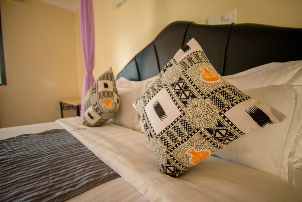 Aturukan Hotel photo5