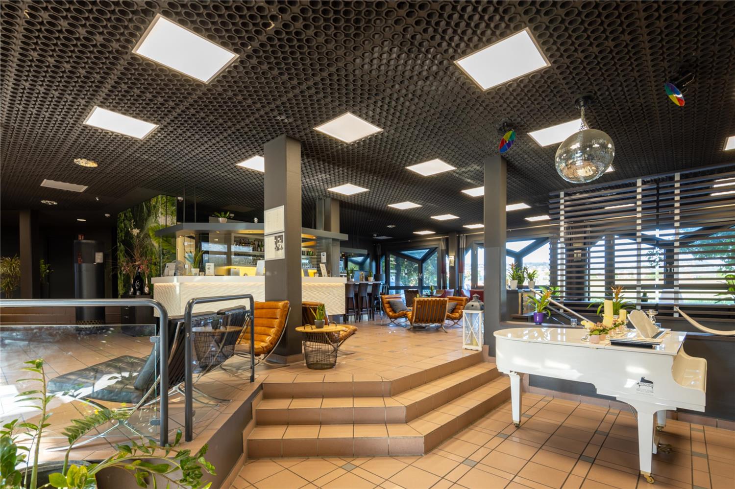 LOFTSTYLE Hotel Gerlingen, Sure Hotel Collection by Best Western 15/22