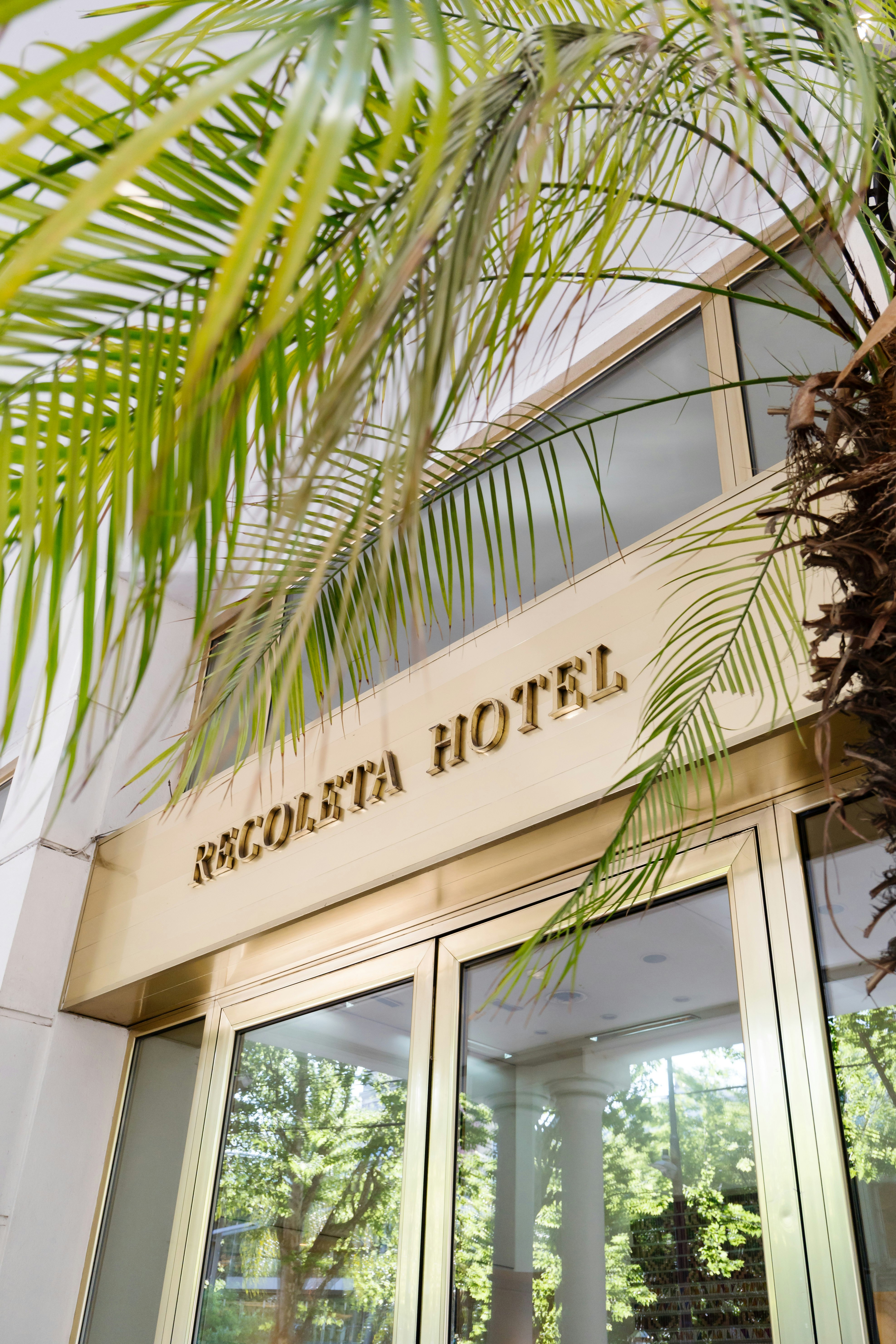 Loi Suites Recoleta in BUENOS AIRES
