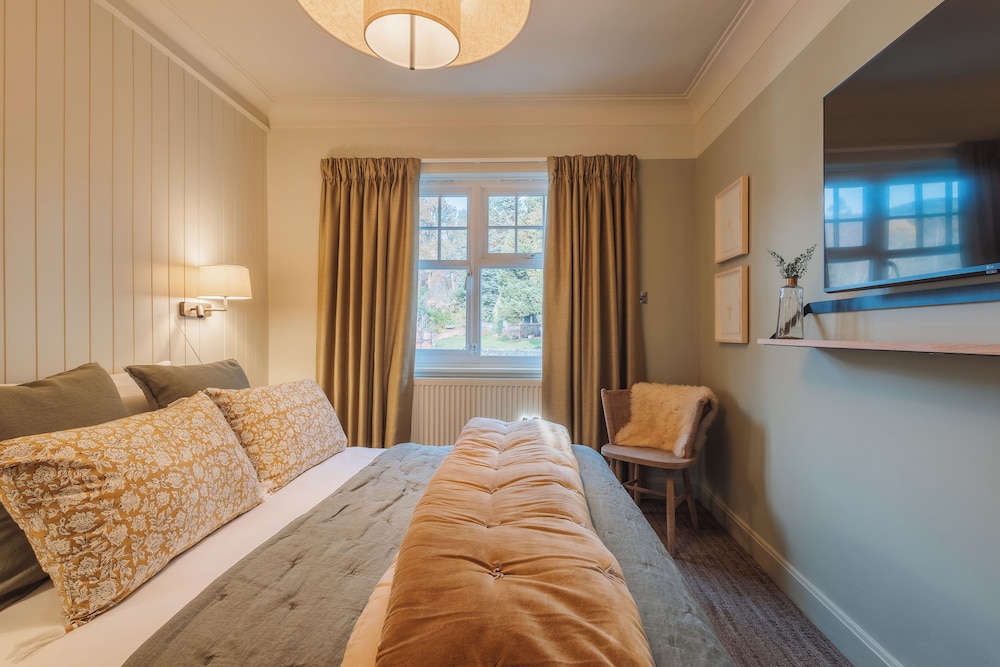 Pine Trees Hotel Pitlochry 19/65