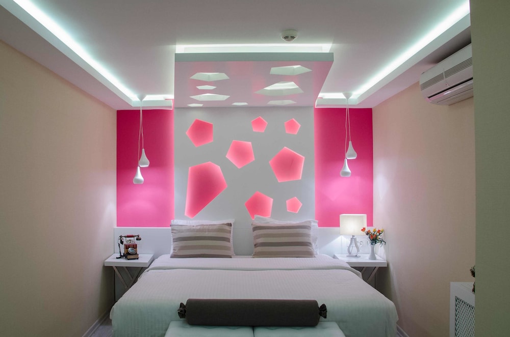 Evsen Hotel Adults Only 42/68