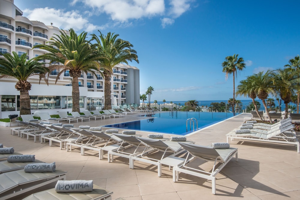 Hovima Costa Adeje - Adults Only 43/49