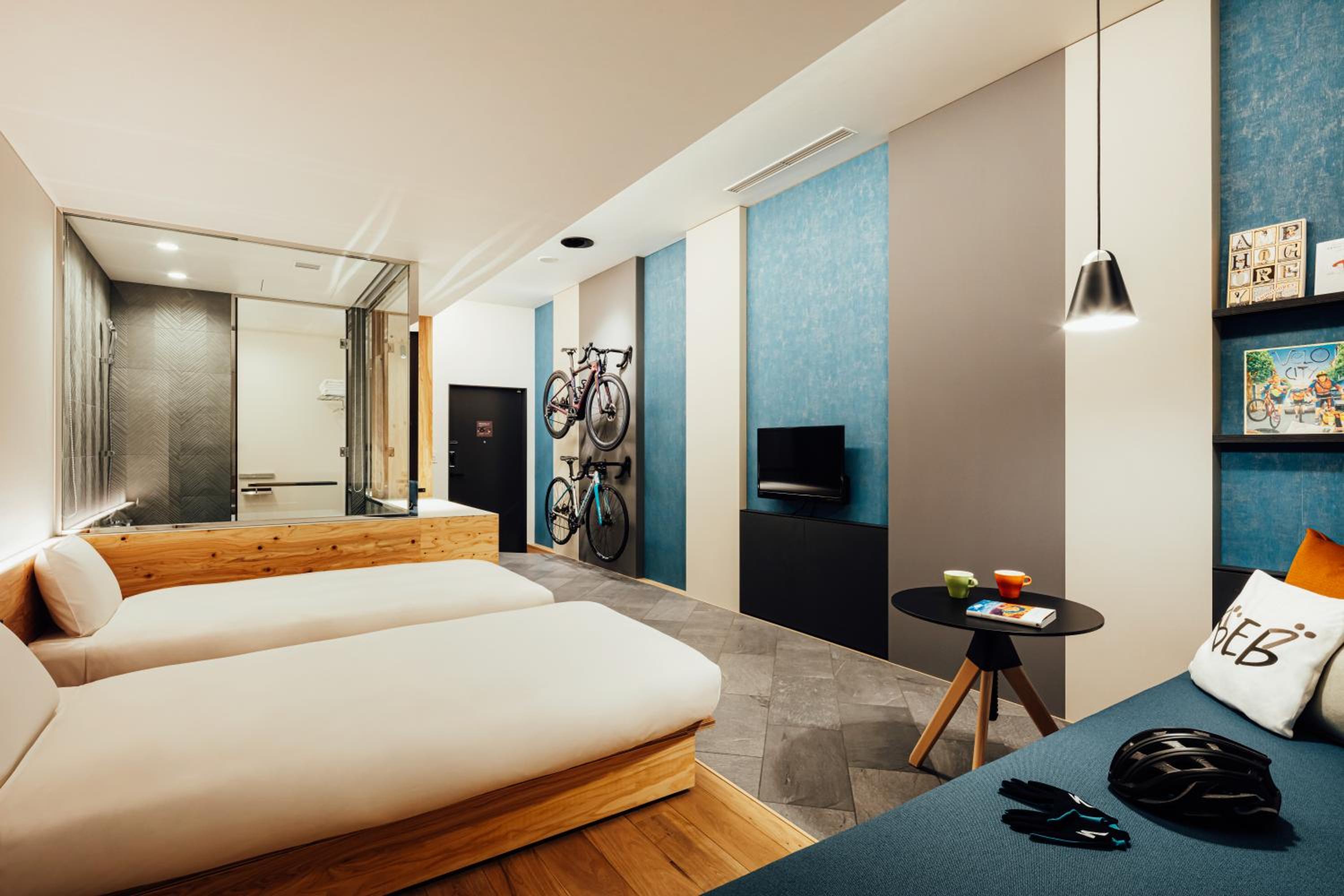Hoshino Resorts BEB5 Tsuchiura 12/51
