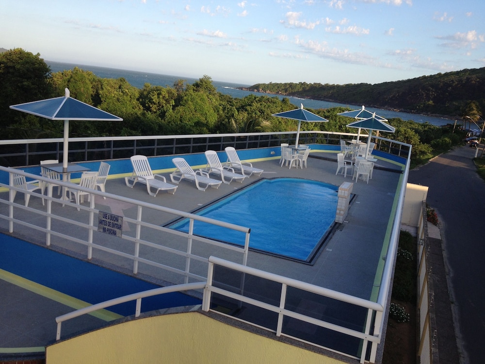 Fragata Hotel 20/32