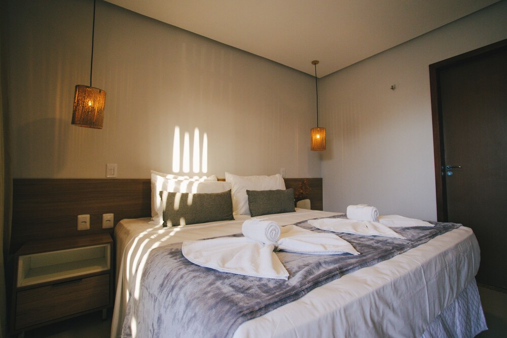 Oiti Beach Resort 13/50