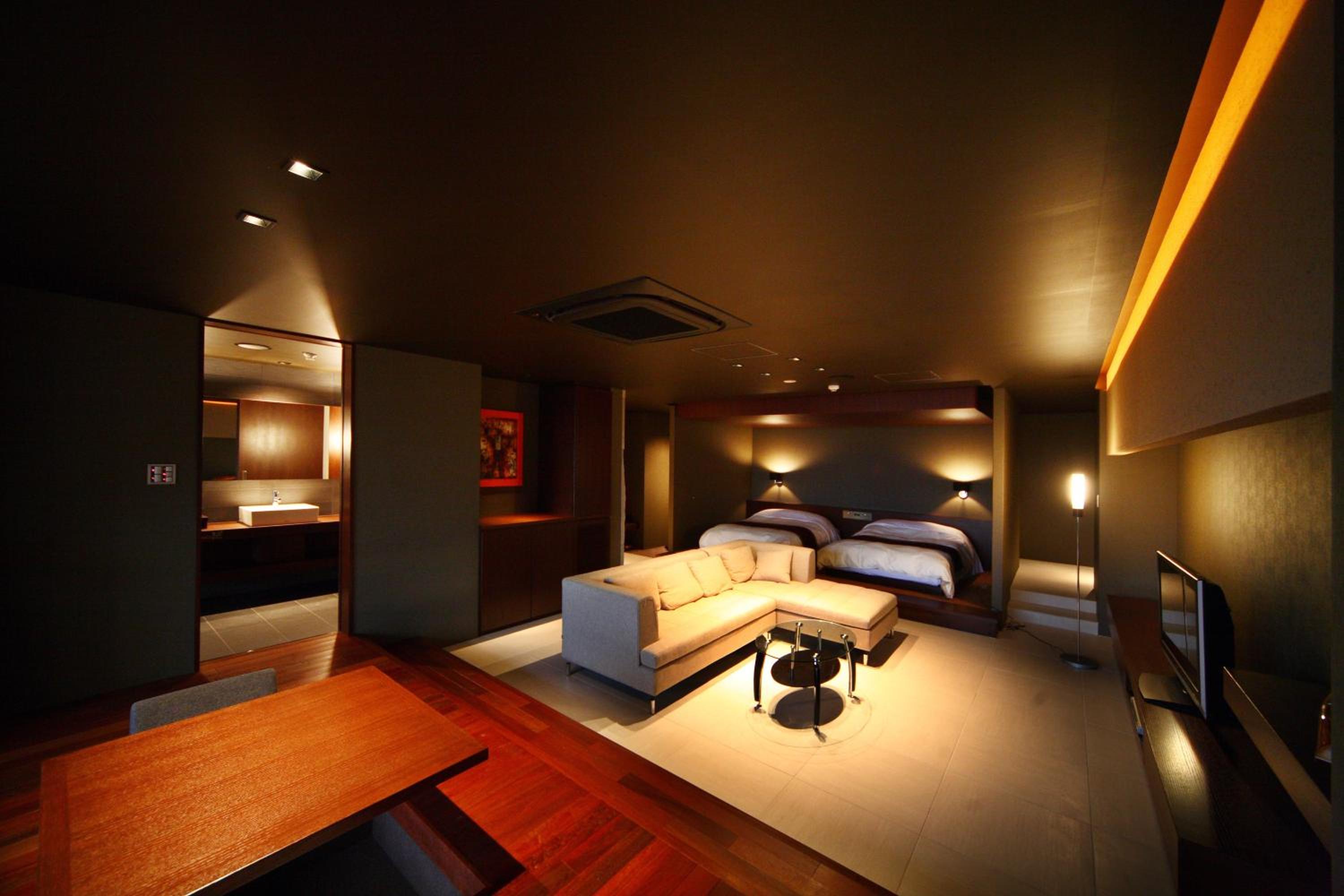 Hotel Ryugu 23/58
