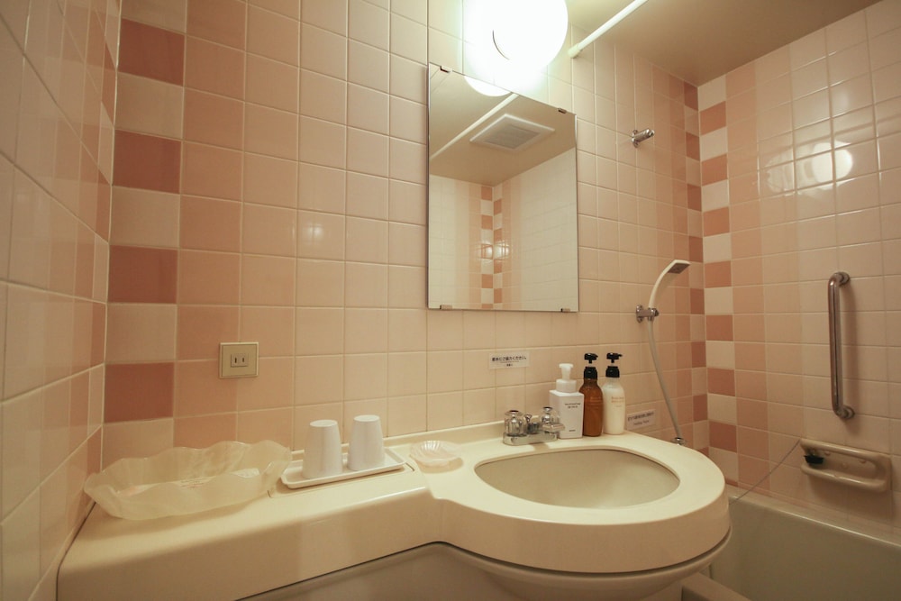 Hotel Green Plaza Hakuba 48/50