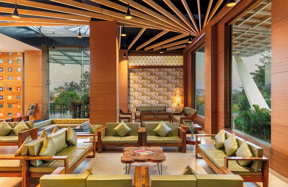 Via Lakhela Resort & Spa 34/50