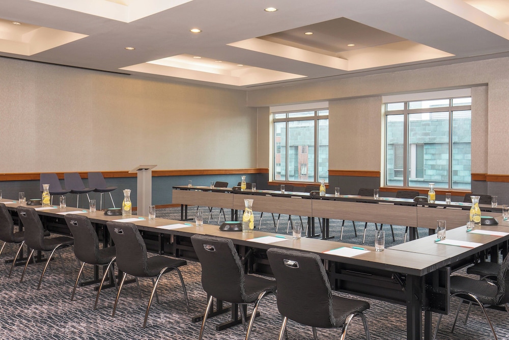 Le Meridien Cambridge 53/58