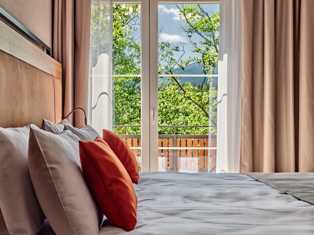 Hotel Bergo Resort & SPA 10/50