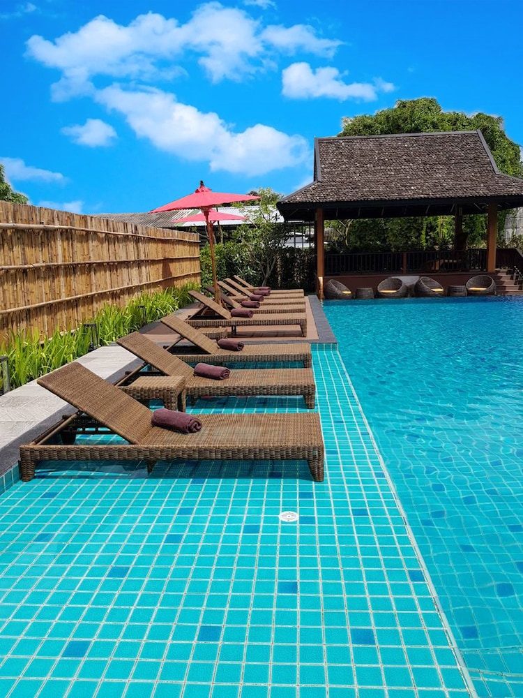 Pan Kled Villa Eco Hill Resort 10/42