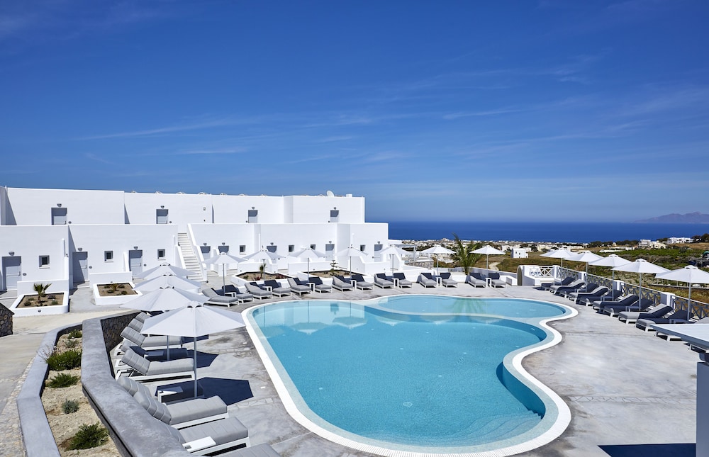 De Sol Hotel and Spa 68/75