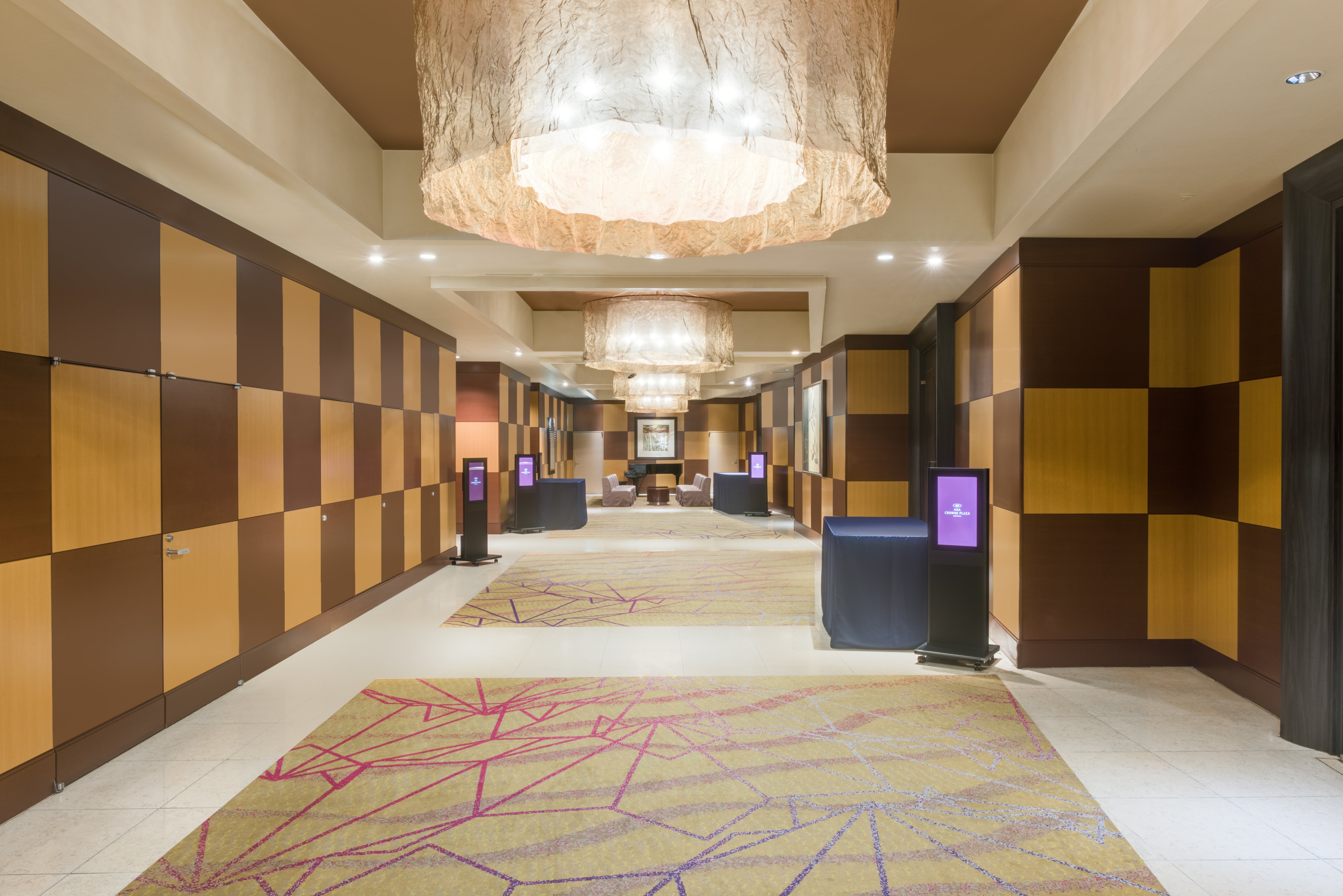 Ana Crowne Plaza Okayama Formerly Ana Hotel Okayama 11/79