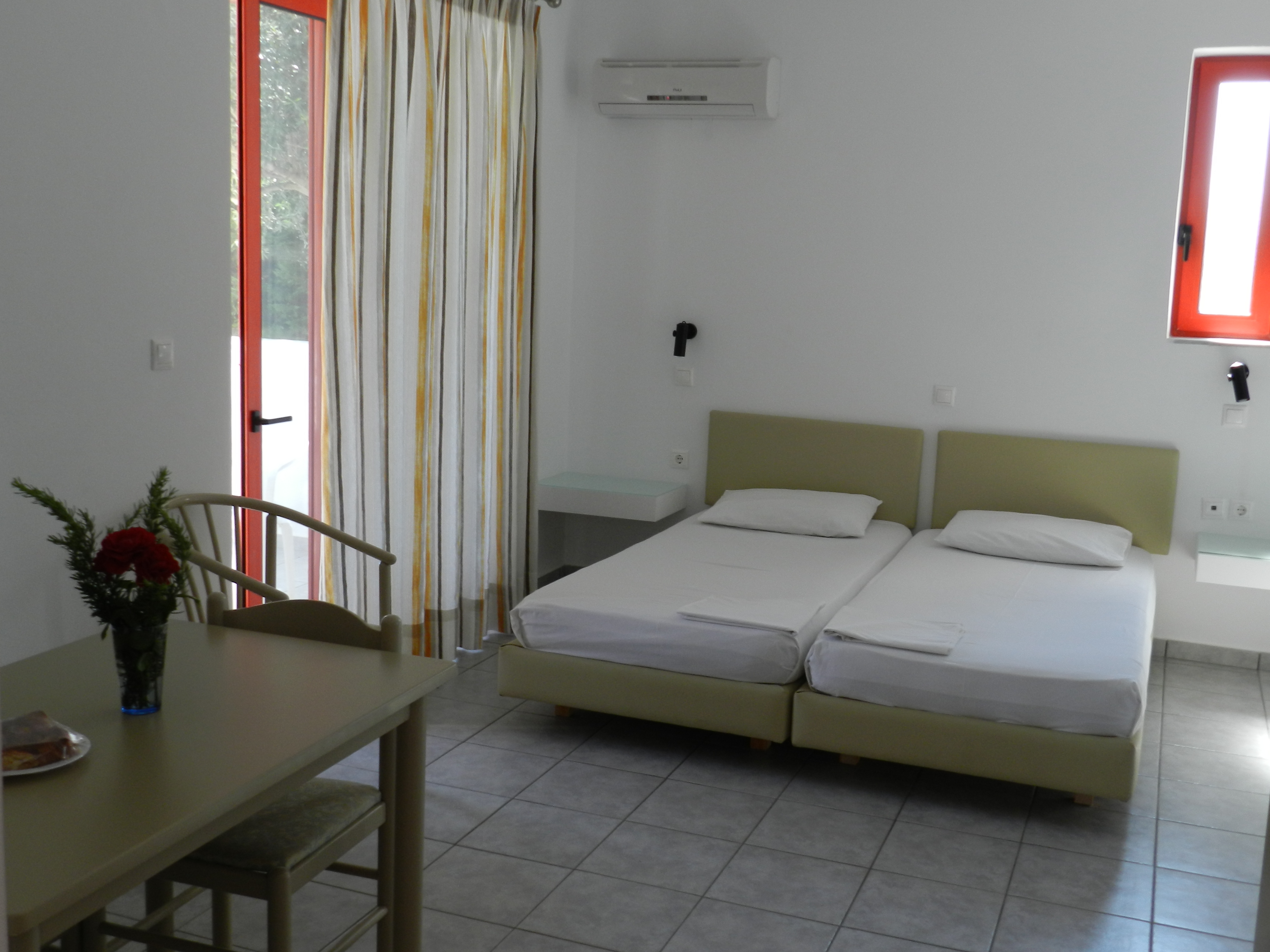 Triantafillas Apartments 9/46