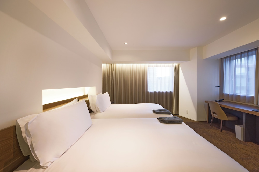 Holiday Inn & Suites Sapporo Odori Park 21/57