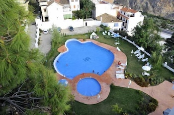 HOTEL ANDALUCIA 19/24