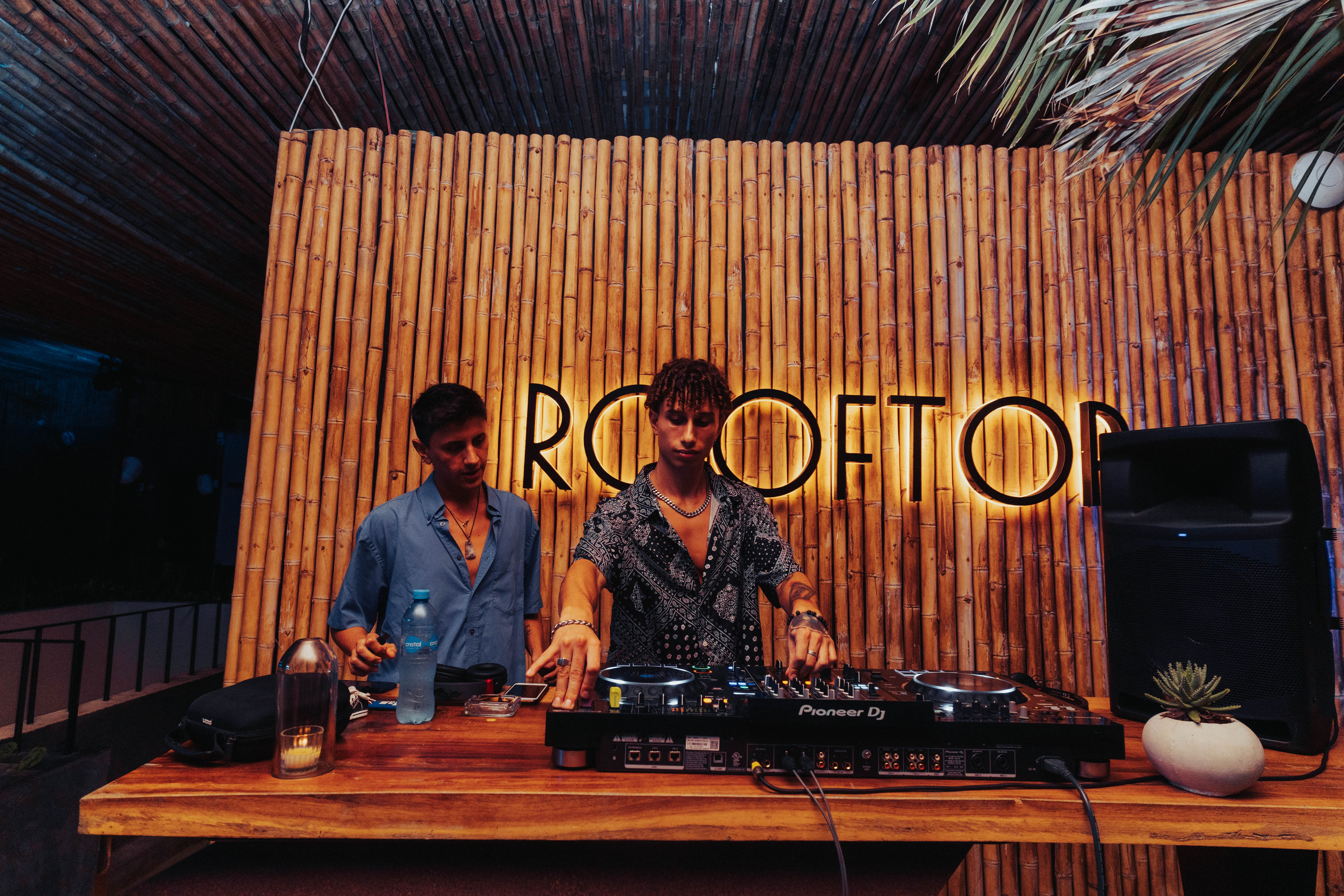 Downtown Tulum Hotel 8/50